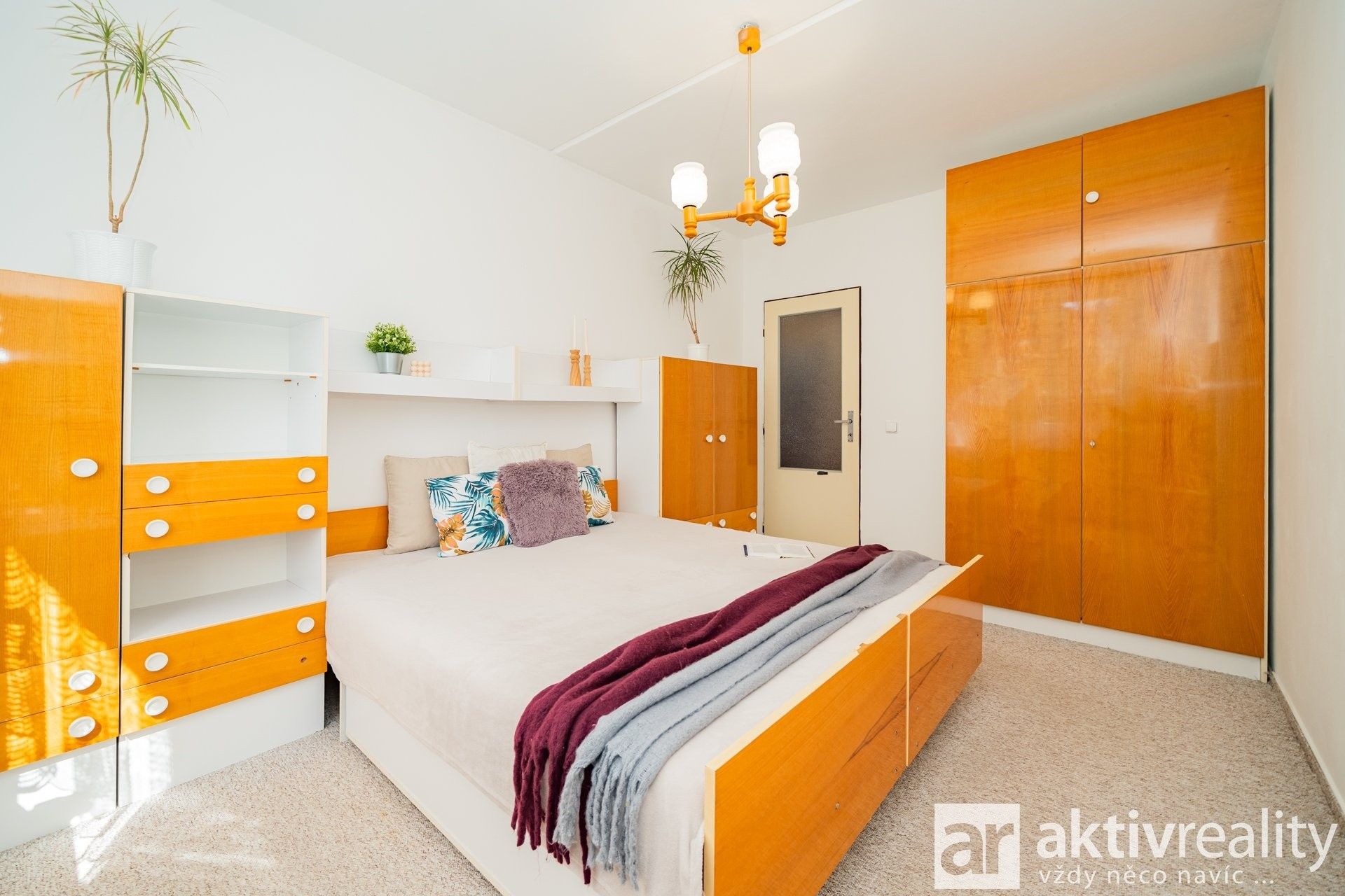 3+1, Veslařská 3254, Mělník, 78 m²