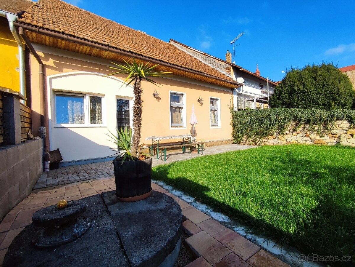 Rodinné domy, Mýto v Čechách, 338 05