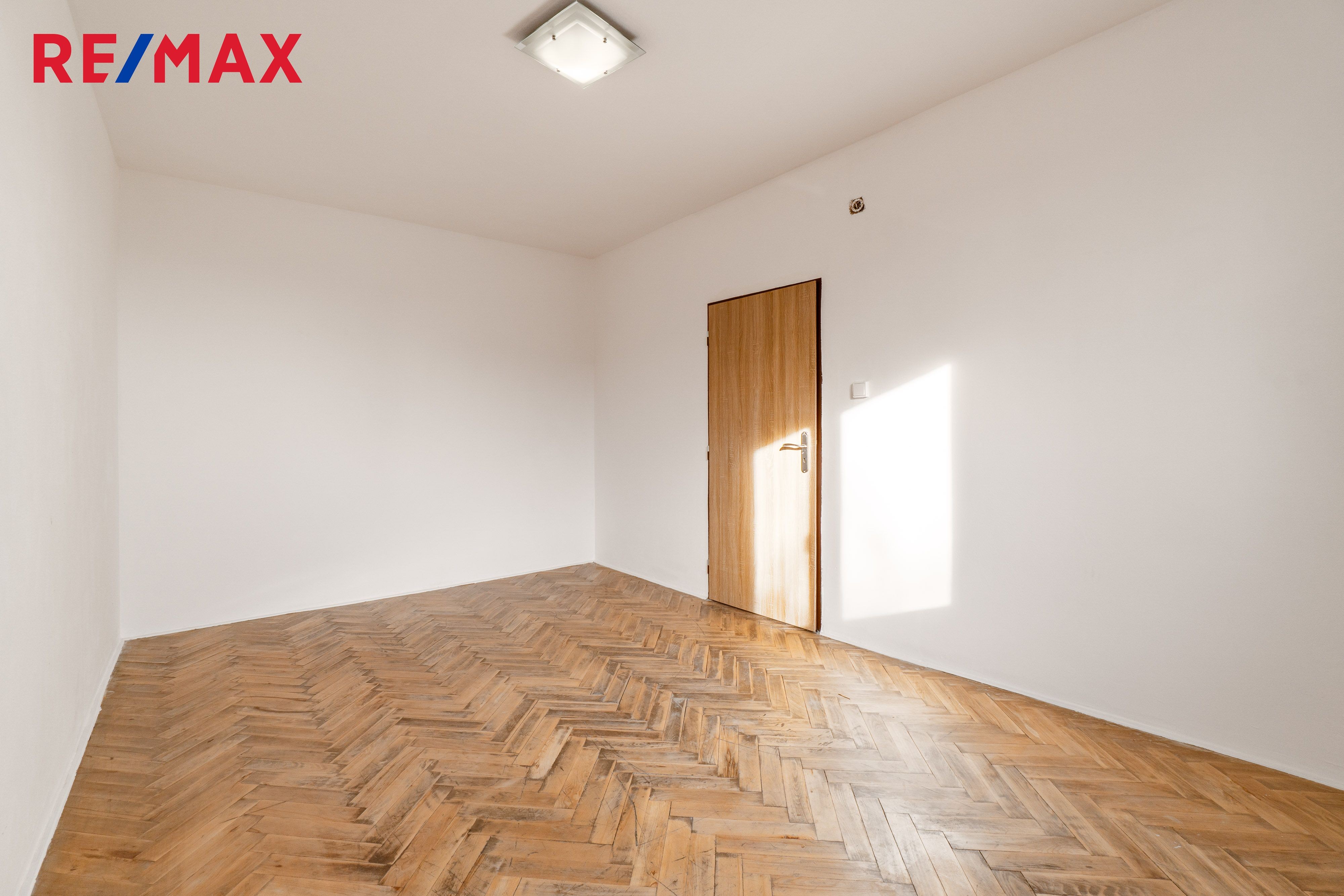 Byt 3+kk · 58 m² · Sídliště Pražská, Havlíčkův Brod - 3