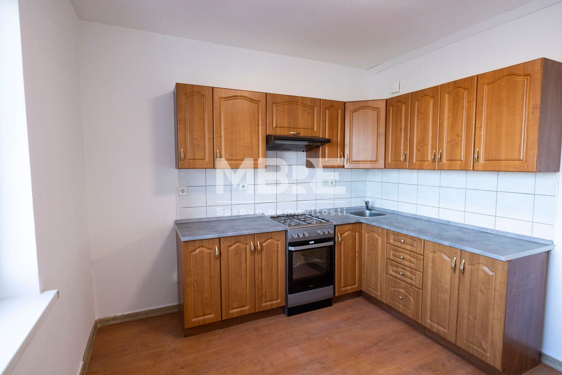 Pronájem byt 1+1 - Mendelova, Karviná, 42 m²