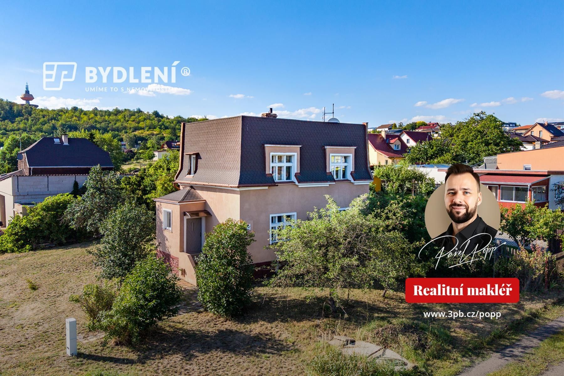 Rodinný dům, 99 m²