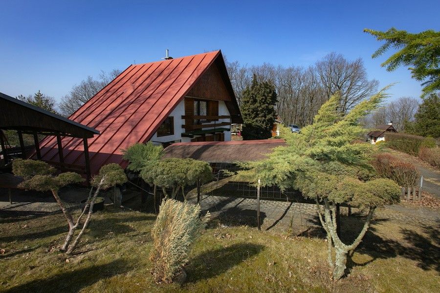 Prodej chata - Teplice, 415 01, 1 300 m²