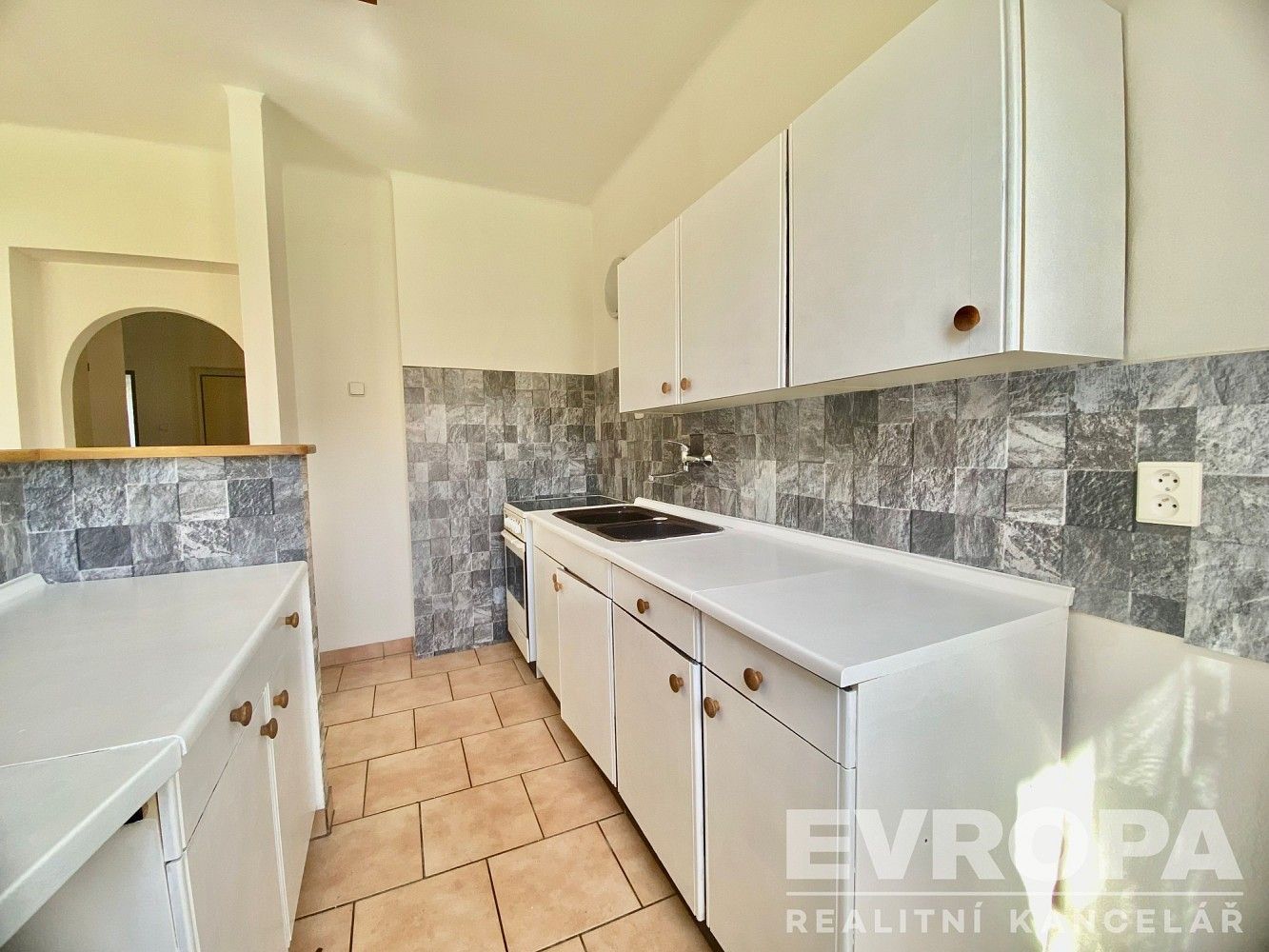 Byt 4+kk, 72 m²