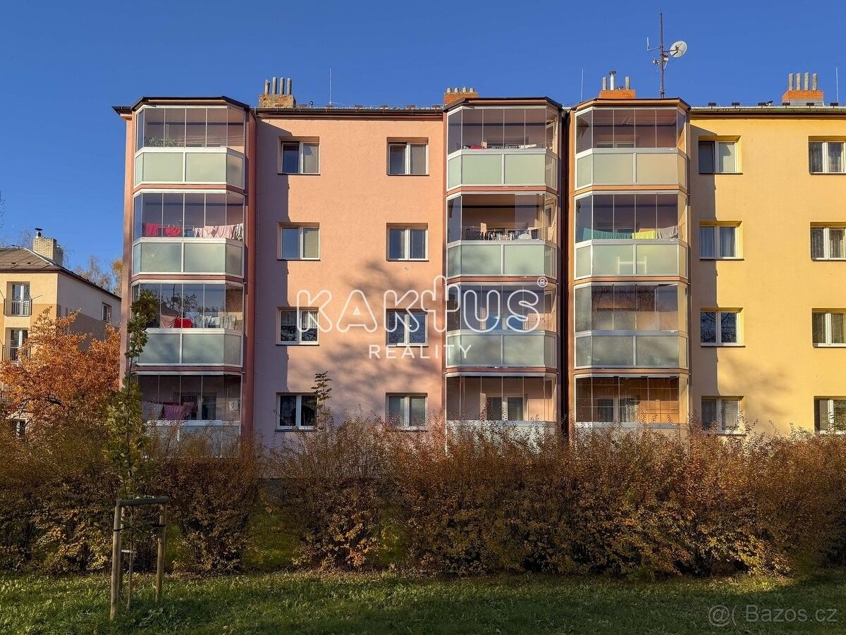 Byty, Ostrava, 700 30