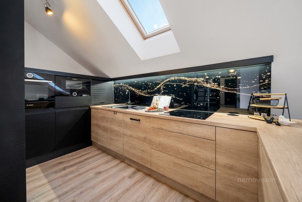 Byt 3+kk · 103 m² · Višňová 828, Moravany - 3