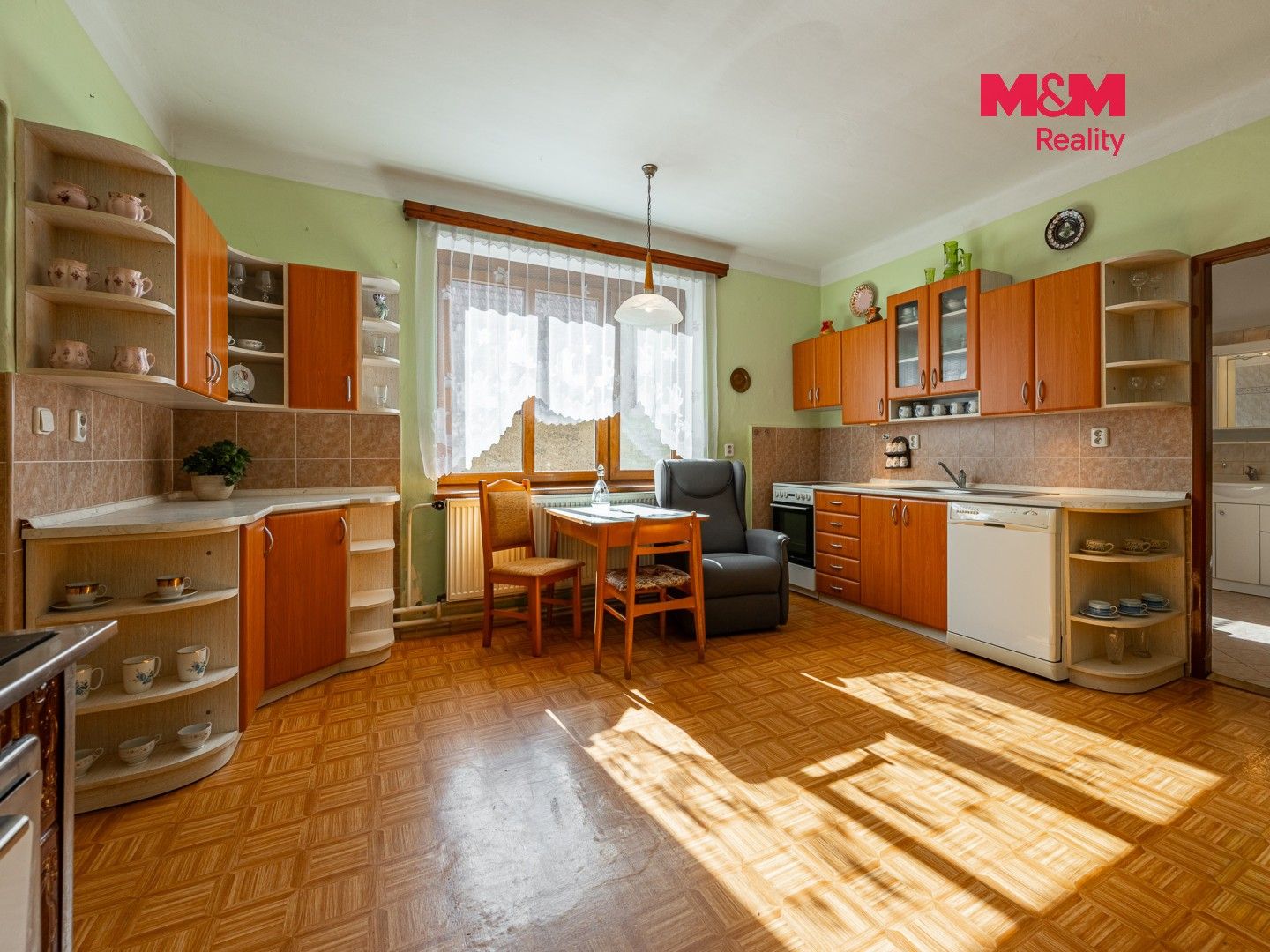 Prodej rodinný dům - Bolina, Vlašim, 145 m² - 2
