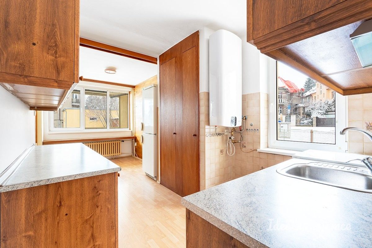 Pronájem byt 2+1 - Čumpelíkova, Praha, 57 m²