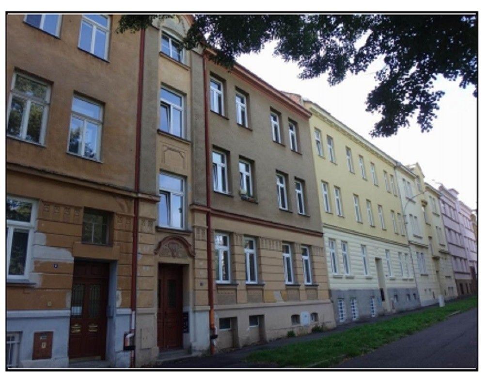 Prodej byt - Opava, 747 05