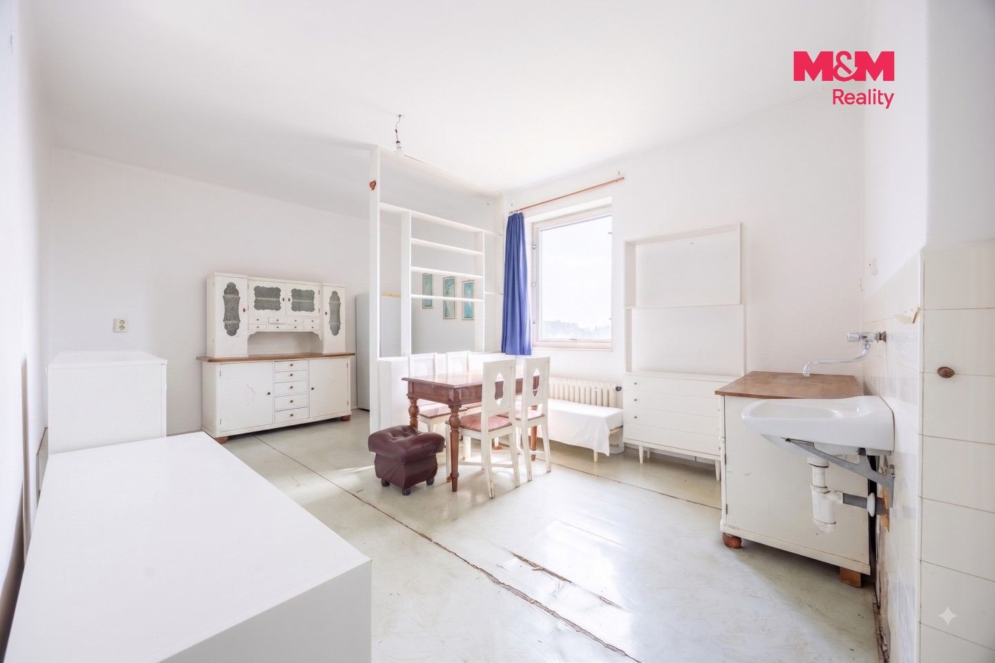 Prodej rodinný dům - Nádražní, Opočno, 120 m² - 5