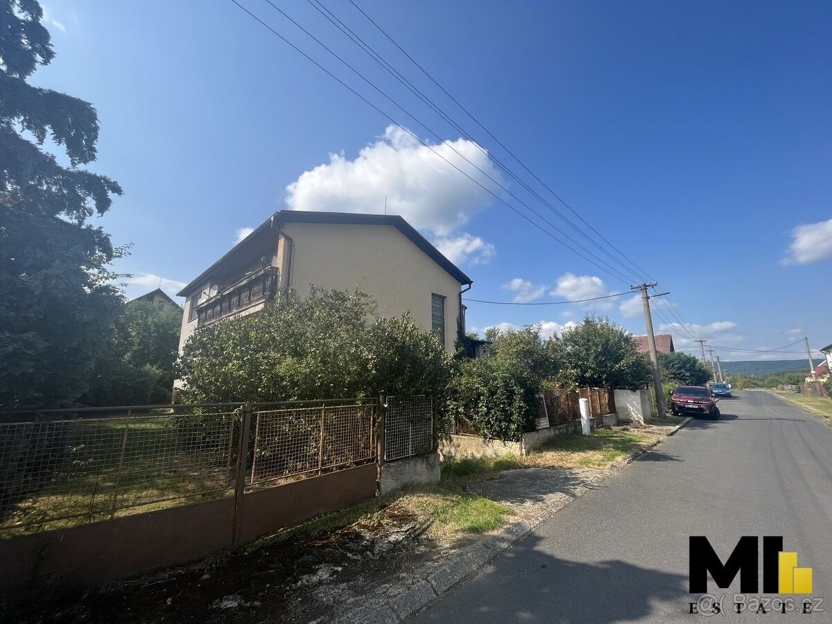 Prodej rodinný dům - Mariánské Lázně, 353 01