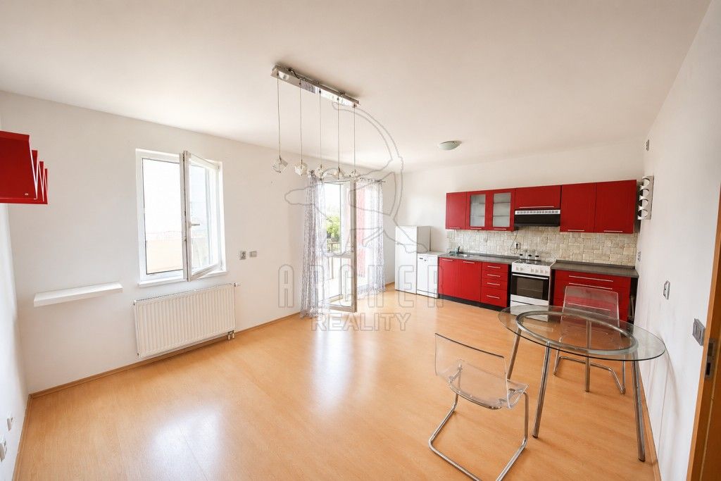 2+kk, Sušilova, Praha Uhříněves, 68 m² - 1