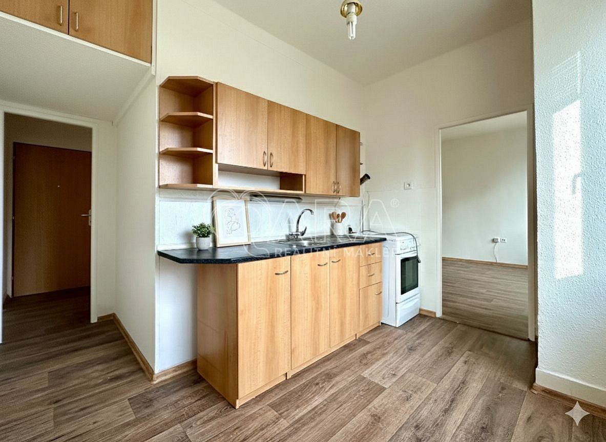 2+1, Karviná - Mizerov, Moravskoslezský kraj, 52 m² - 2