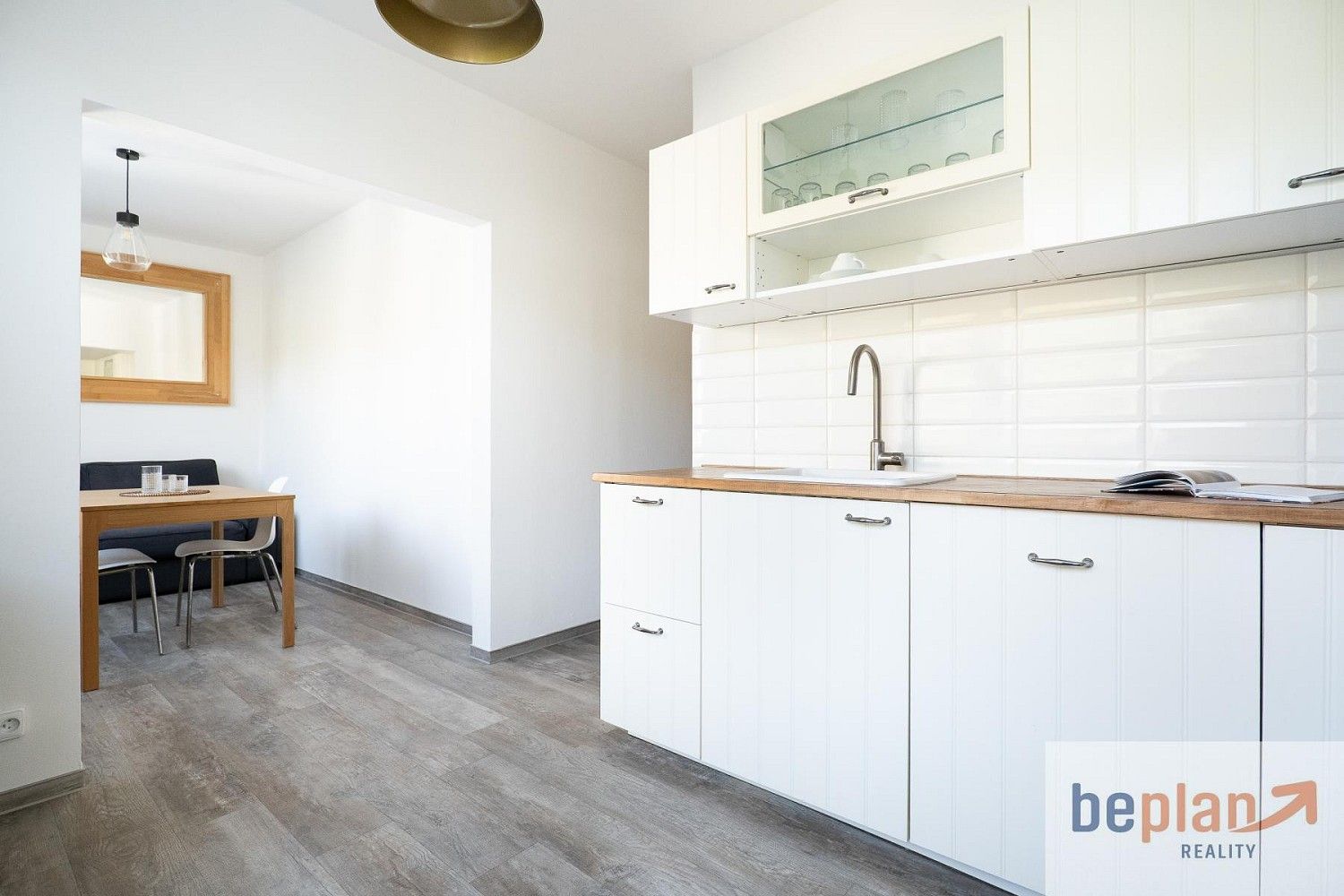 Byt 3+kk · 65 m² · Rokytnice nad Jizerou - Horní Rokytnice, okres Semily - 4