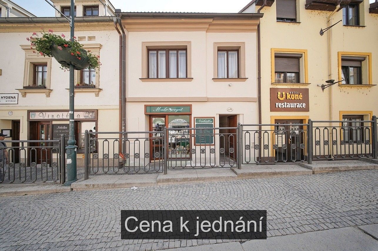 Rodinný dům, 270 m²