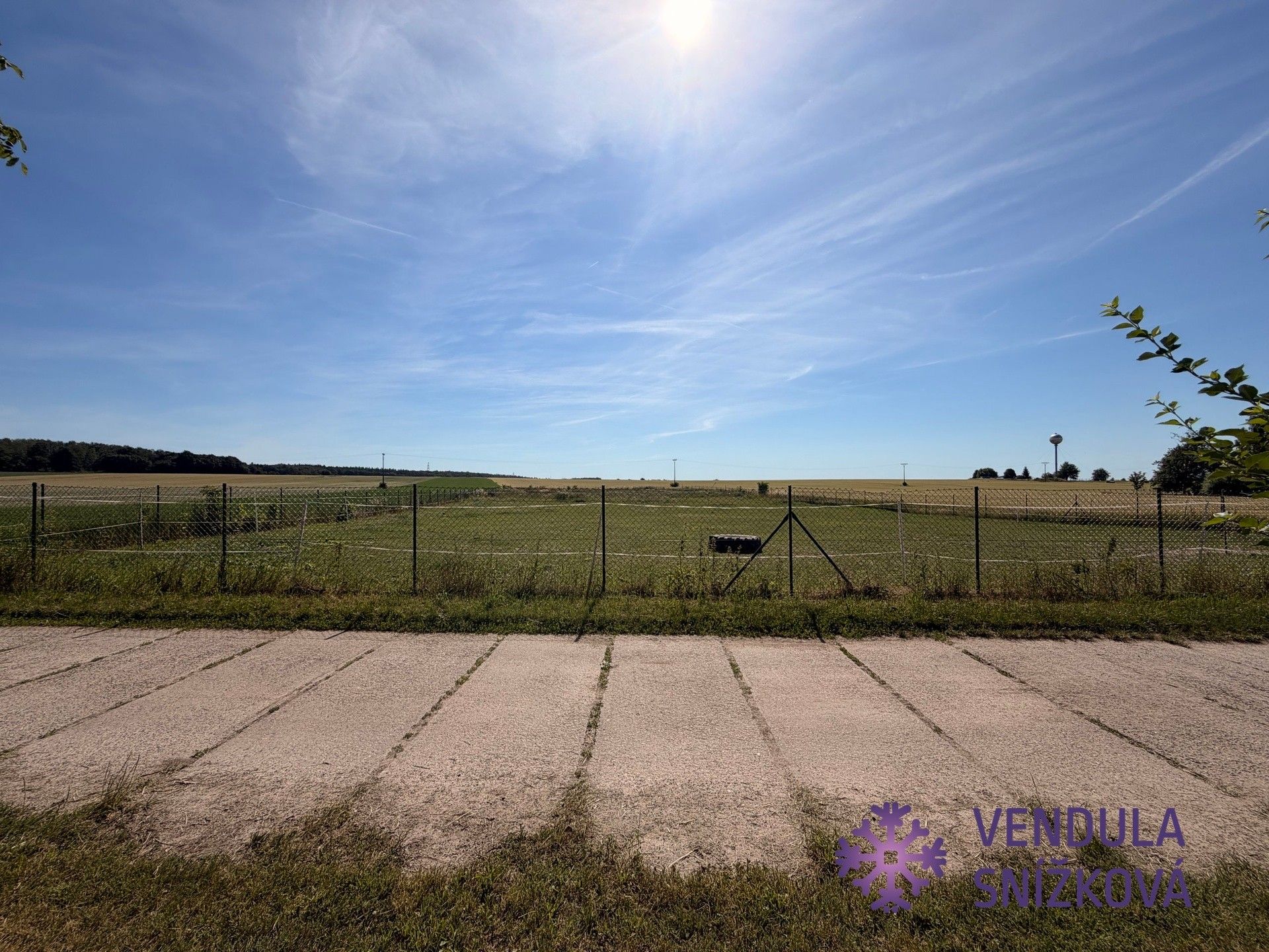 Zemědělský pozemek · 5 343 m² · Chloumek, Dobrovice - 3