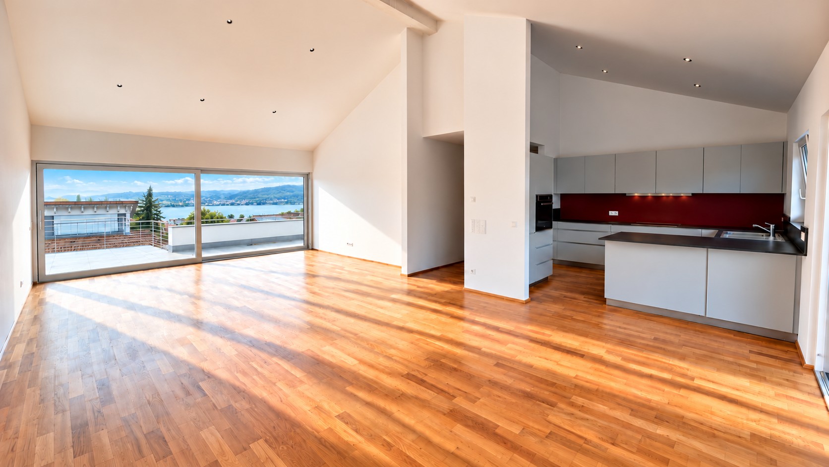 Byt 3+kk · 157 m² · Untere Kapellenäcker 2, , Bádensko-Württembersko - 3