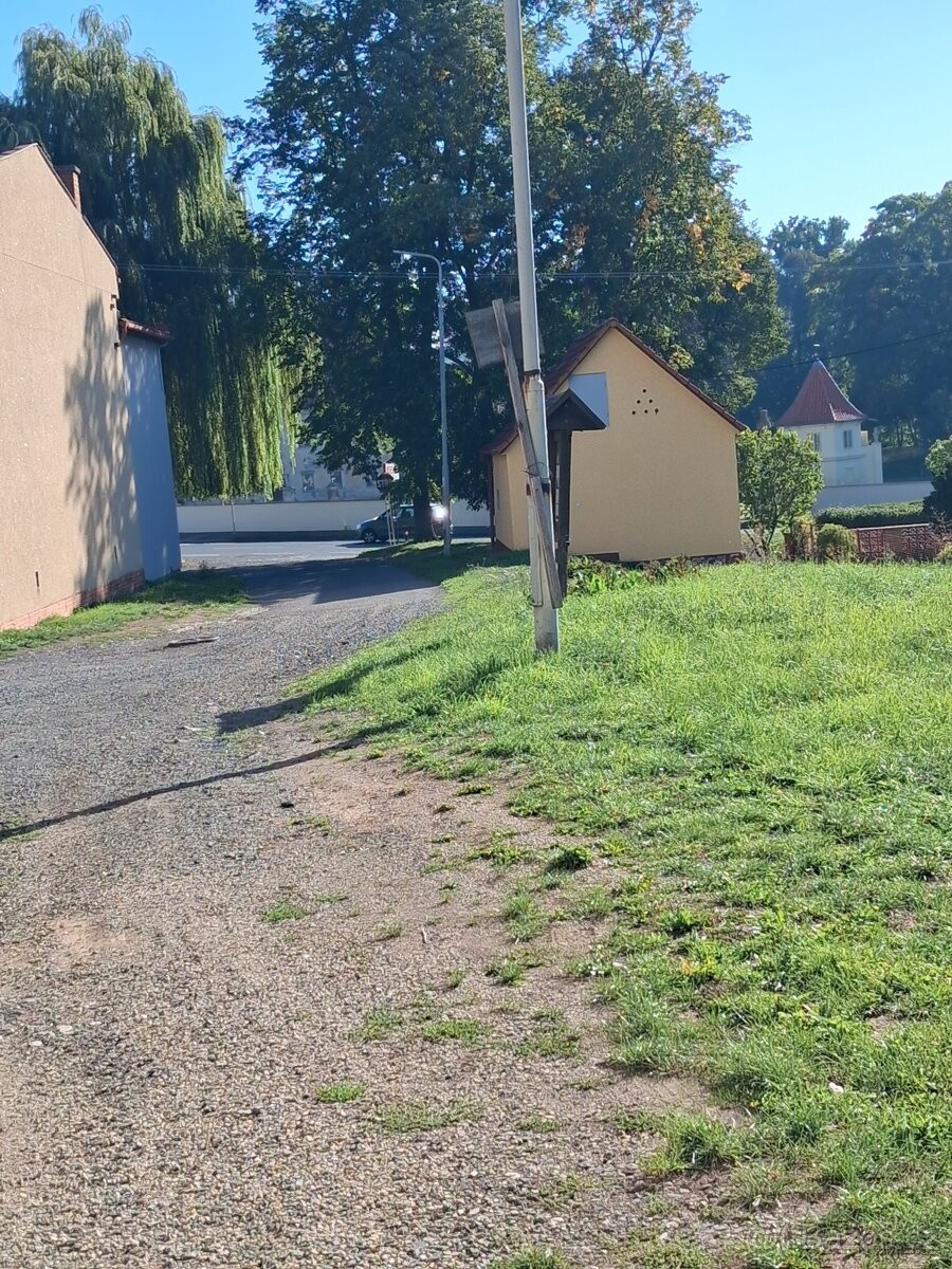 Sklad · Švihov, 340 12 - 3