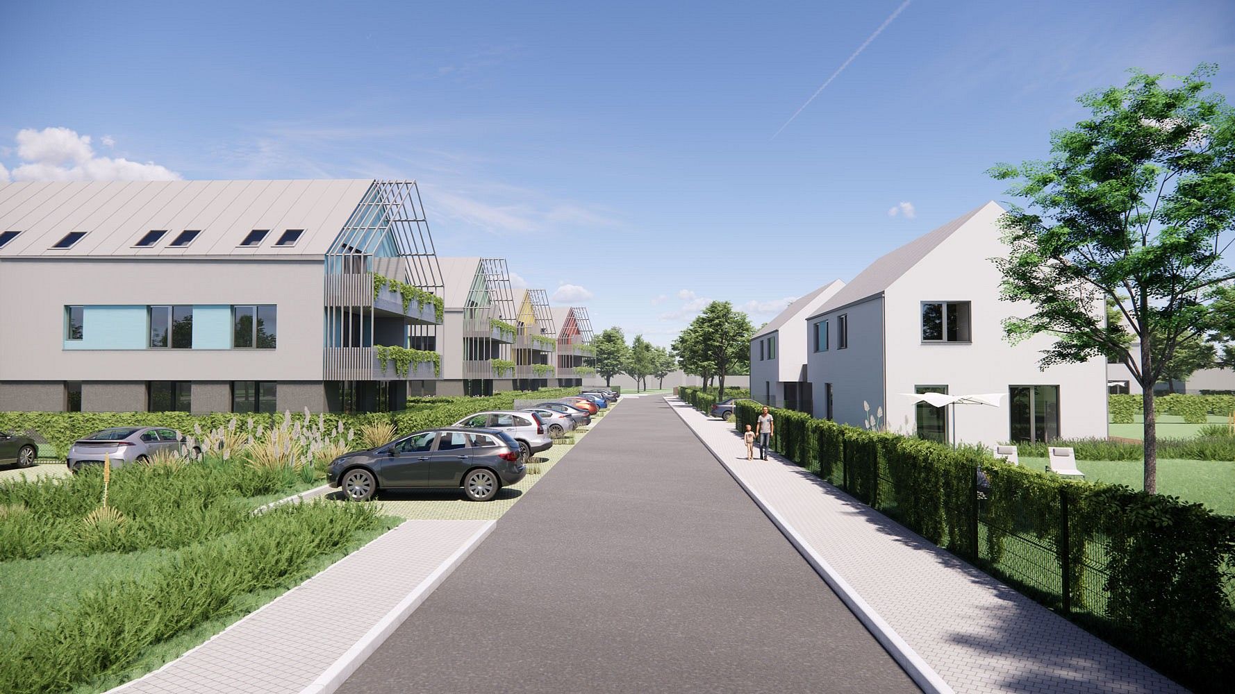 Prodej byt 4+kk - Dobřichovice, okres Praha-západ, Středočeský kraj, 117 m² - 5