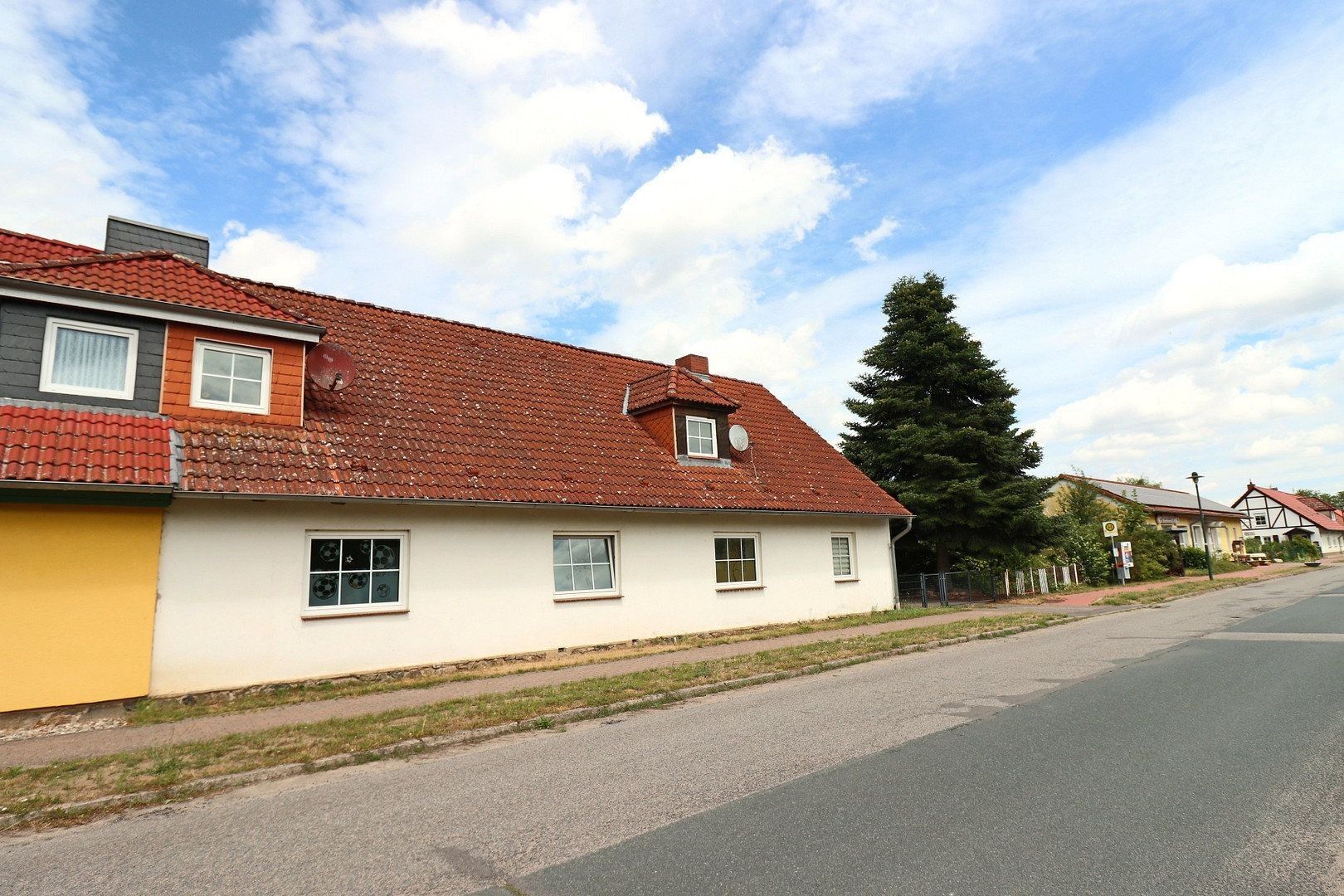 Prodej rodinný dům - Satow, , Mecklenburg-Vorpommern, 195 m² - 5