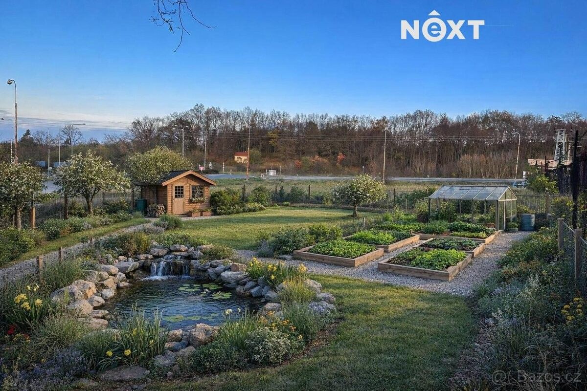 Zahrady, Veltrusy, 277 46