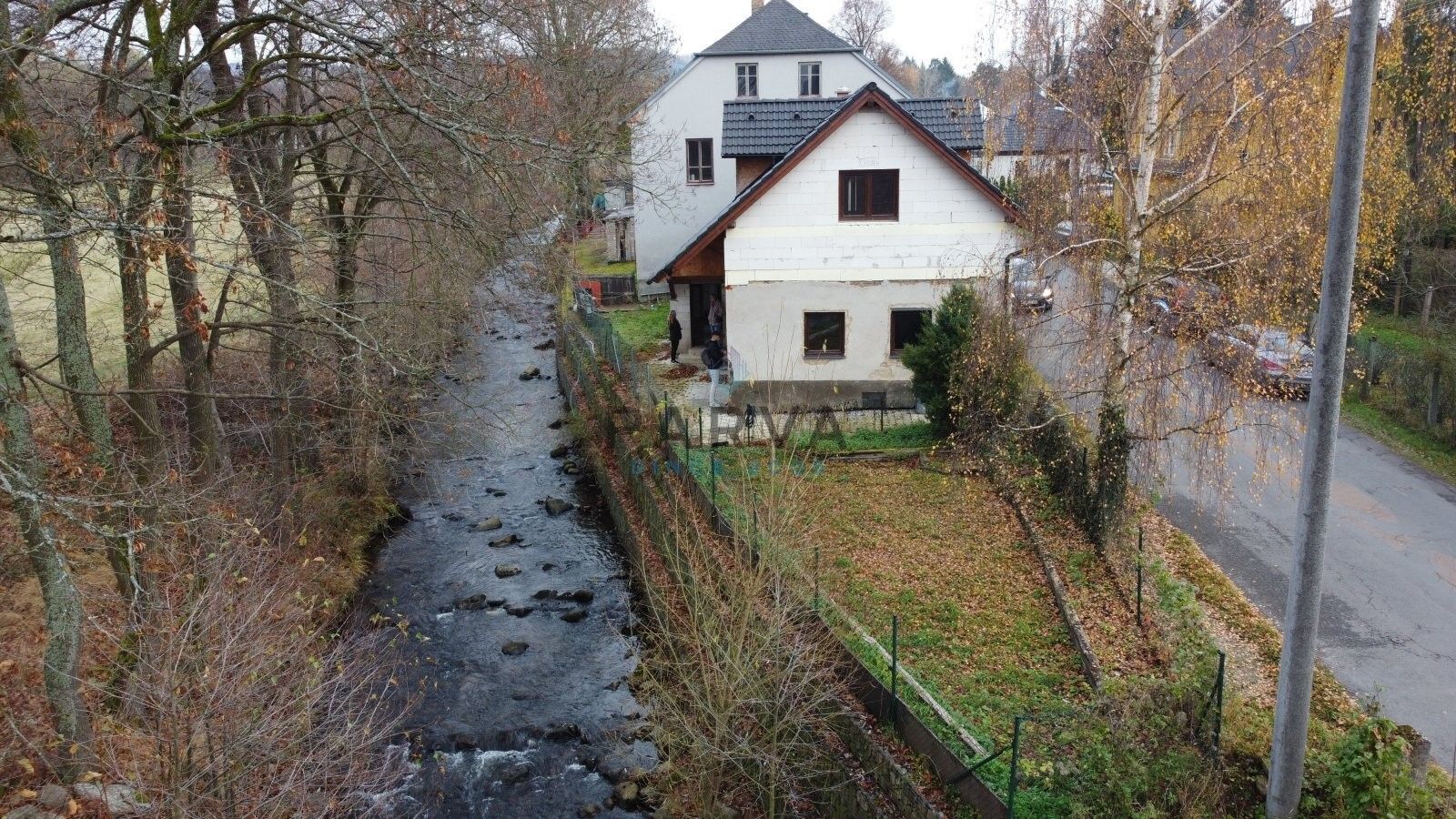 Prodej rodinný dům - Strašice, 365 m²