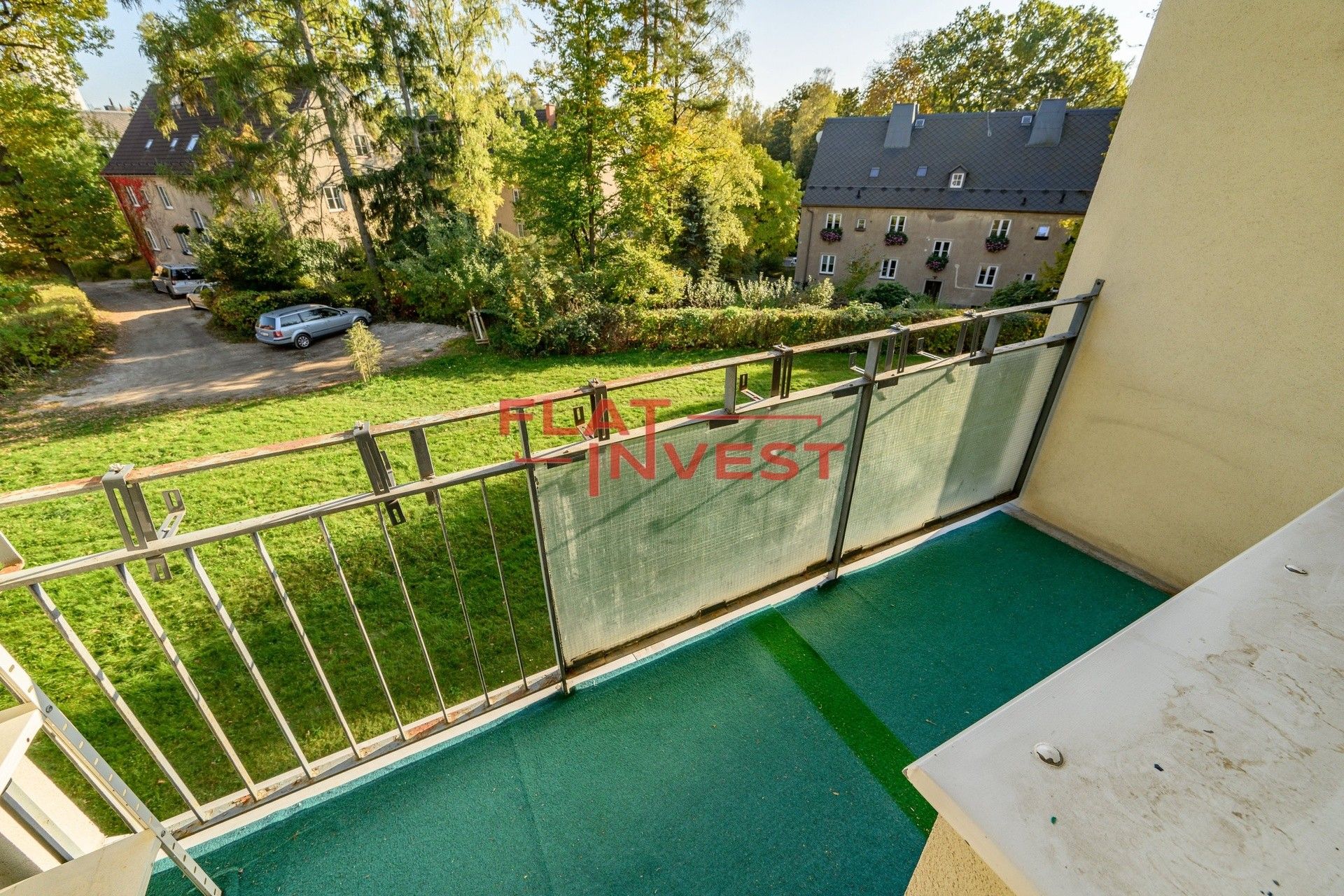 Prodej byt 3+kk - Lomená, Liberec V-Kristiánov, 51 m² - 5
