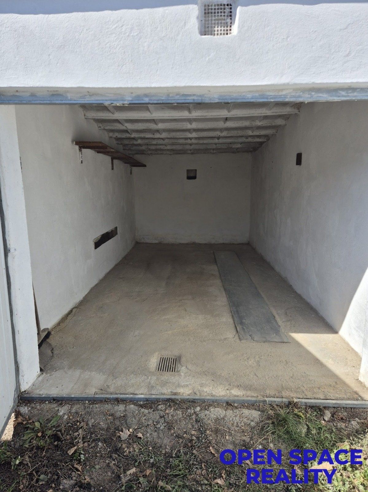 Garáž · 18 m² · K. Weise, Vimperk II - 3