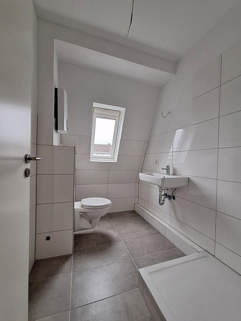 Byt 1+kk · 24 m² · Agnesstr. 16 Essen Rüttenscheid Nordrhein-Westfalen 45136 - 3