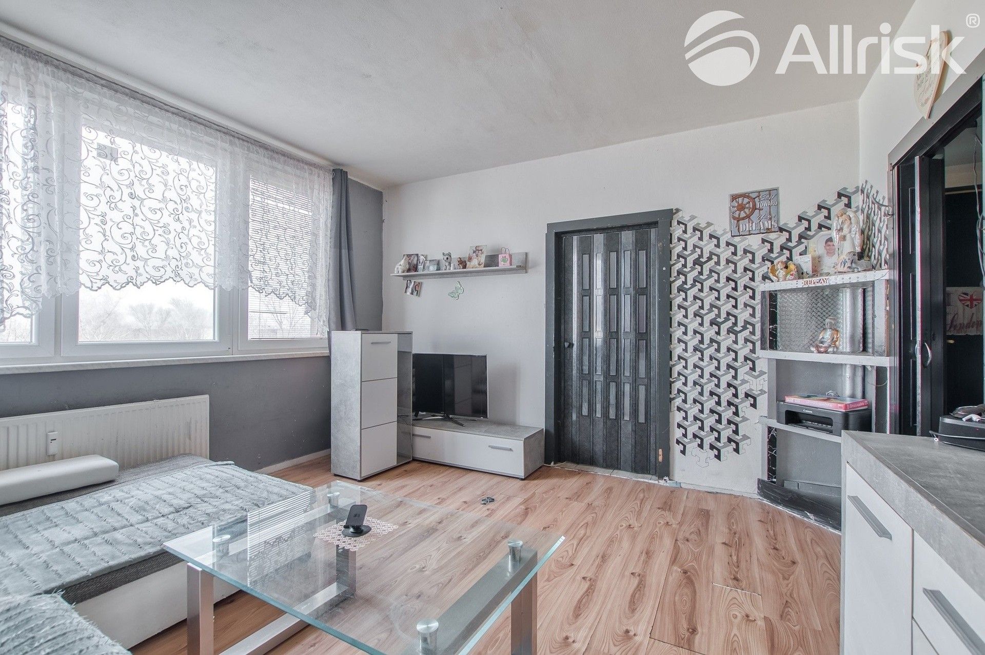 2+1, Jana Maluchy, Ostrava Dubina, 45 m² - 2