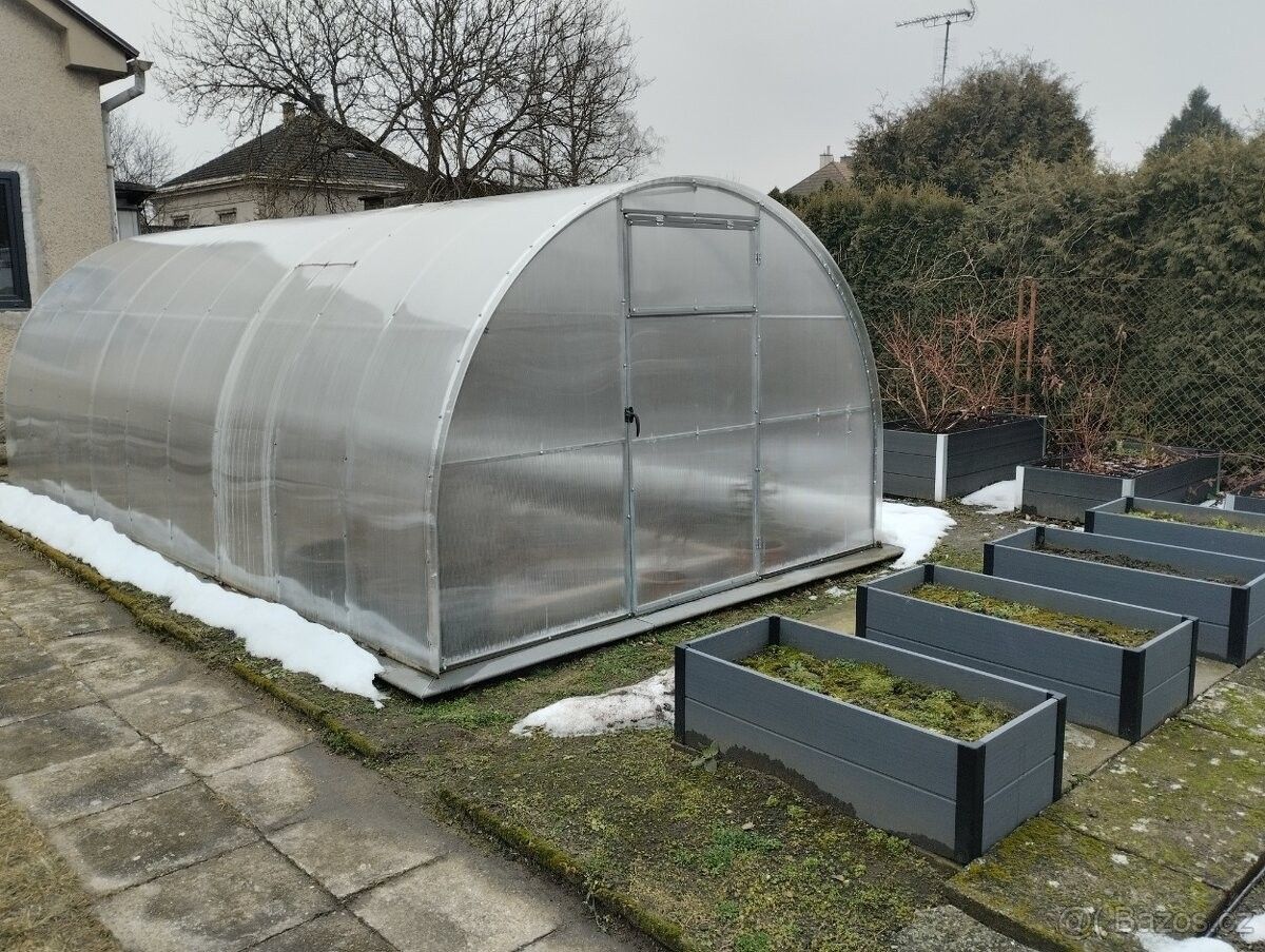 Prodej rodinný dům - Albrechtice nad Orlicí, 517 22