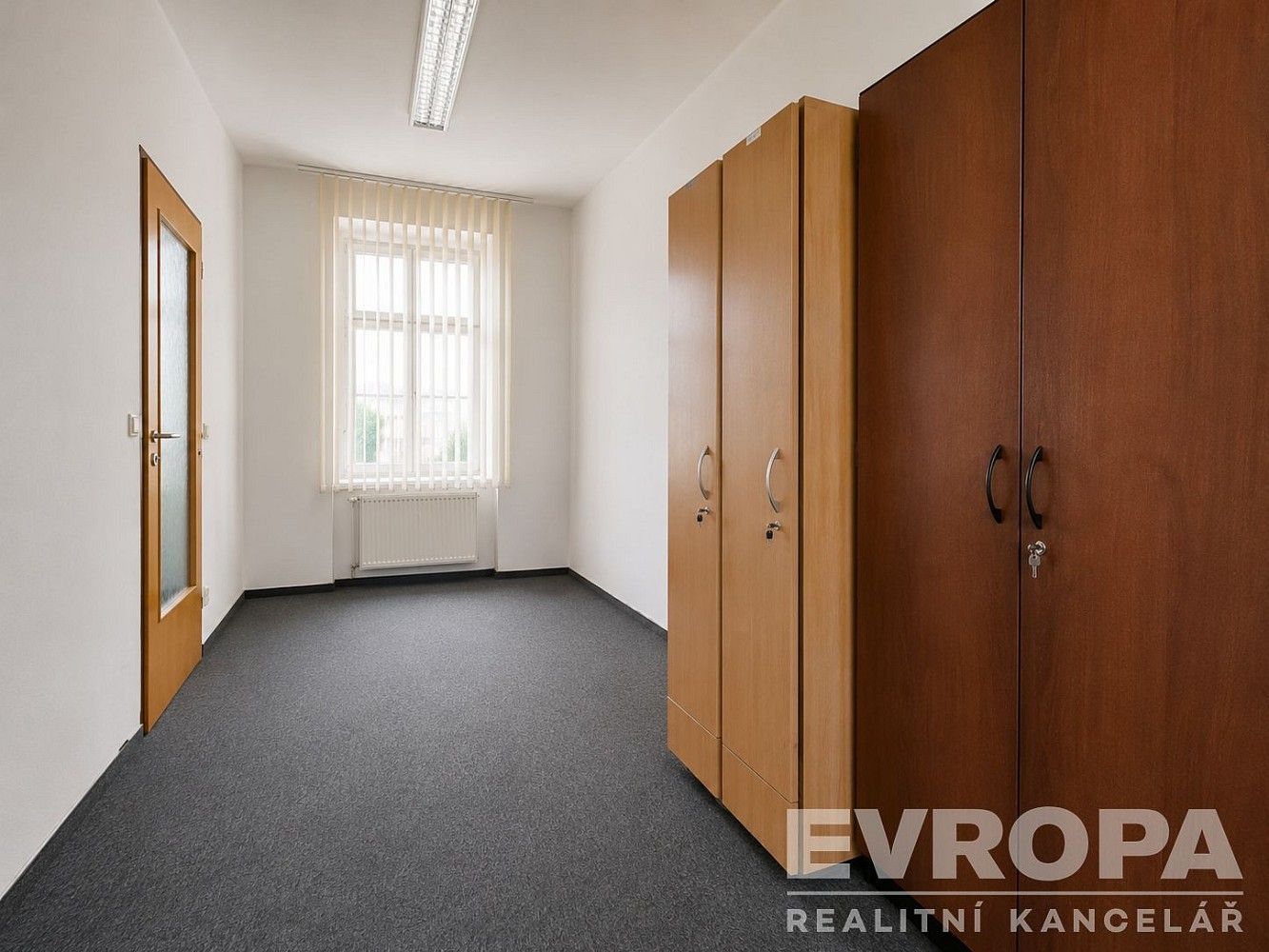 Kanceláře, Hradec Králové, Královéhradecký kraj, 67 m² - 2