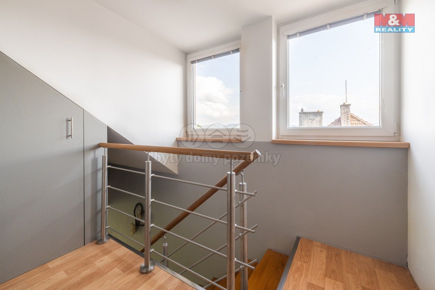 Prodej byt 5+kk - Pořádí, Uherský Brod, 125 m²