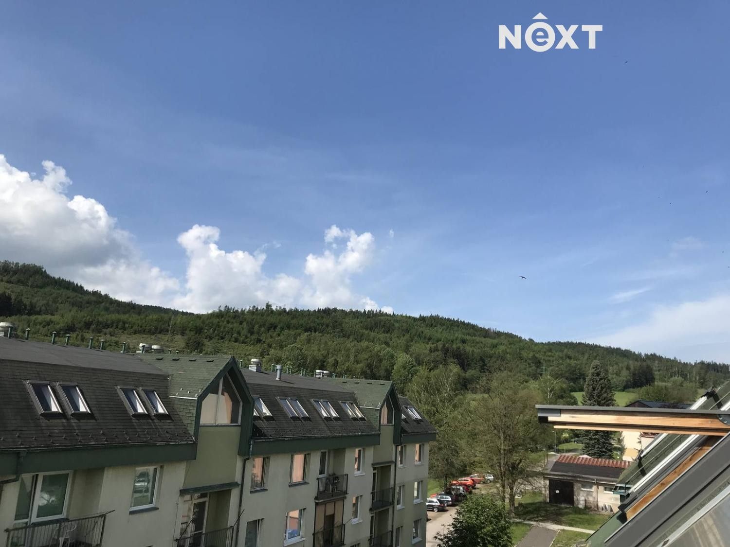 1+1, Radvanice, 39 m² - 2