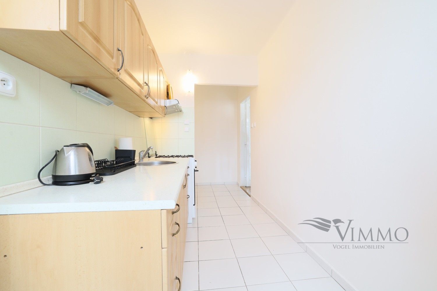 Pronájem byt 3+1 - Lidická tř. 443, České Budějovice, 64 m²