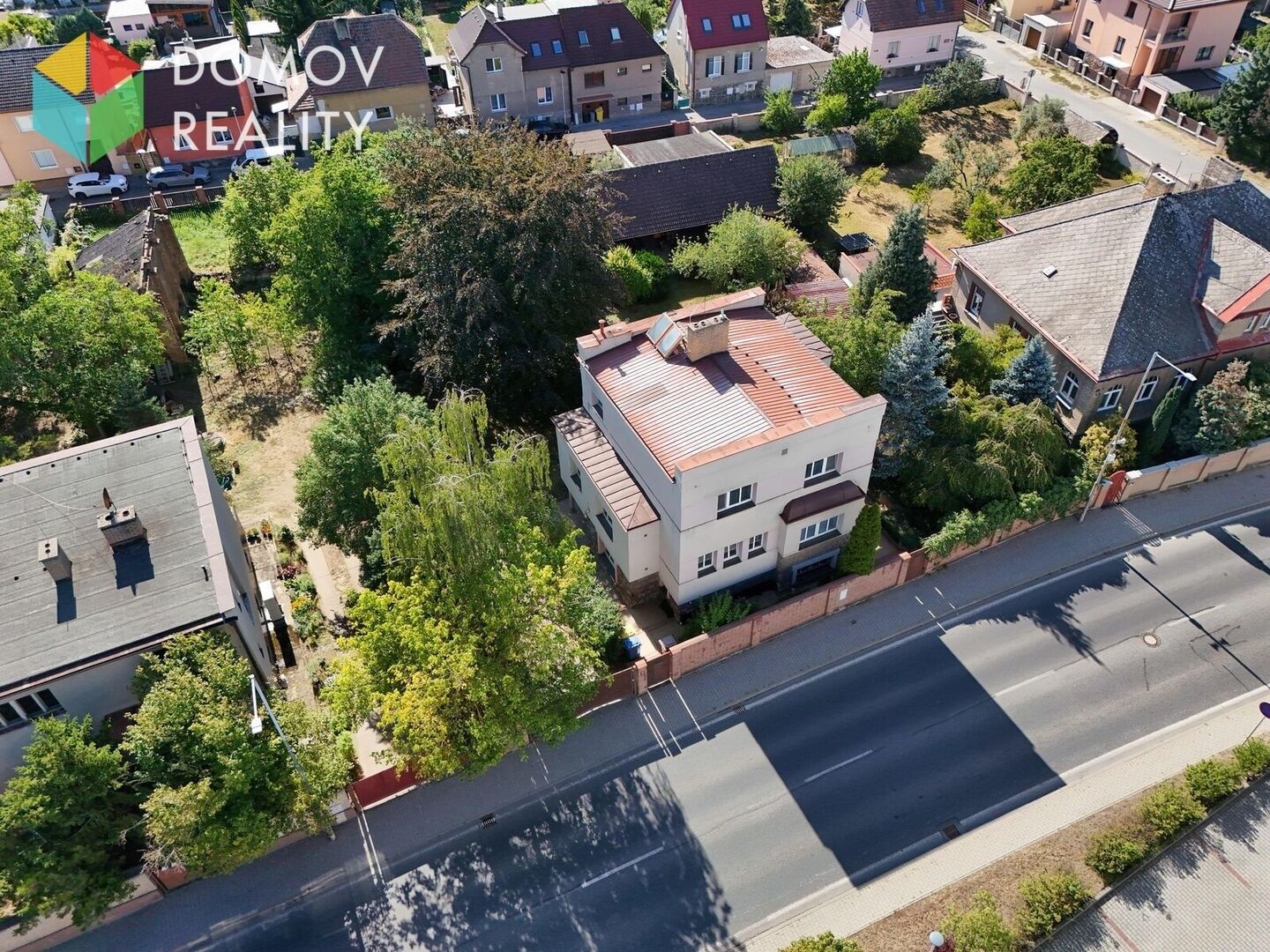 Vila, 220 m²