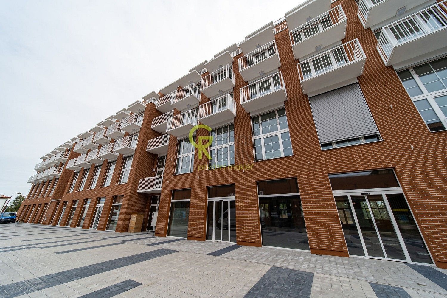 1+kk, Praha - Kbely, Hlavní město Praha, 40 m² - 1