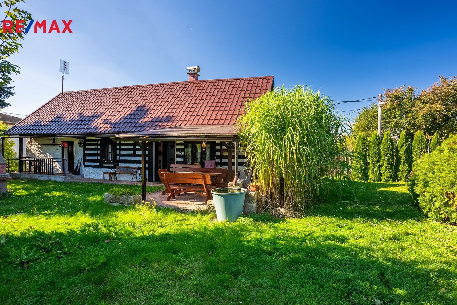Prodej chalupa - Pševes, Kopidlno, 49 m²