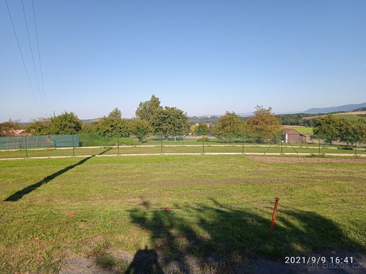 Pozemek pro bydlení · Staříč, 739 43 - 3