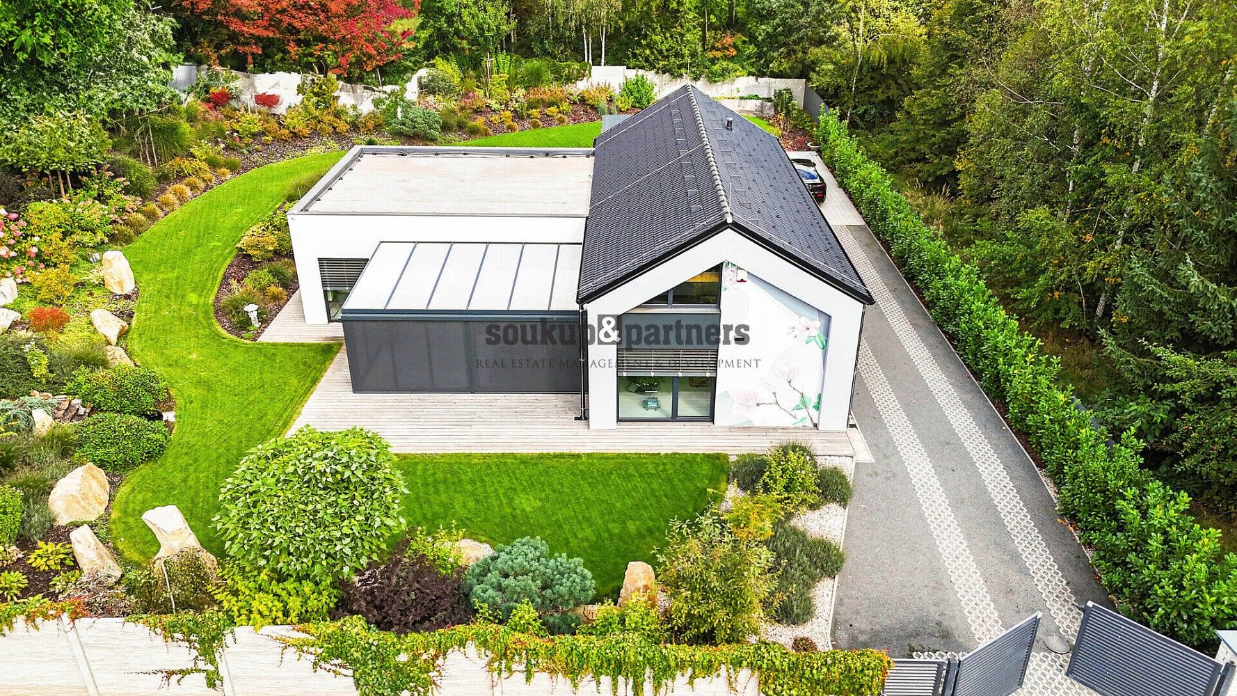 Rodinný dům · 145 m² · Kamenice, okres Praha-východ - 3