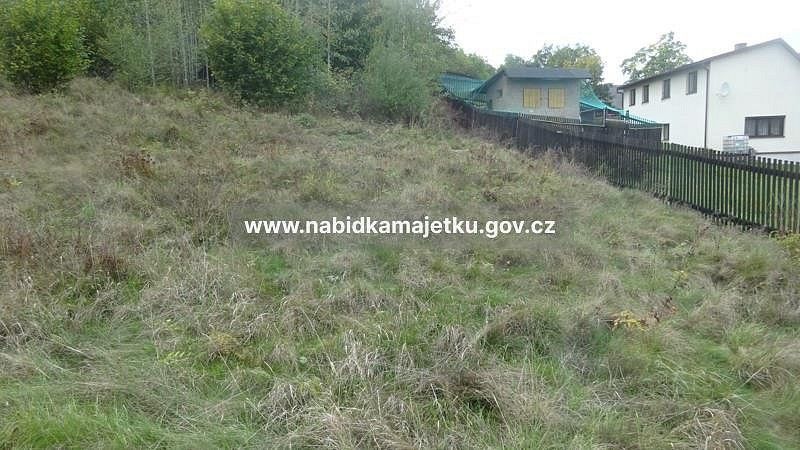 Ostatní, Láz, okres Příbram, Středočeský kraj - 1