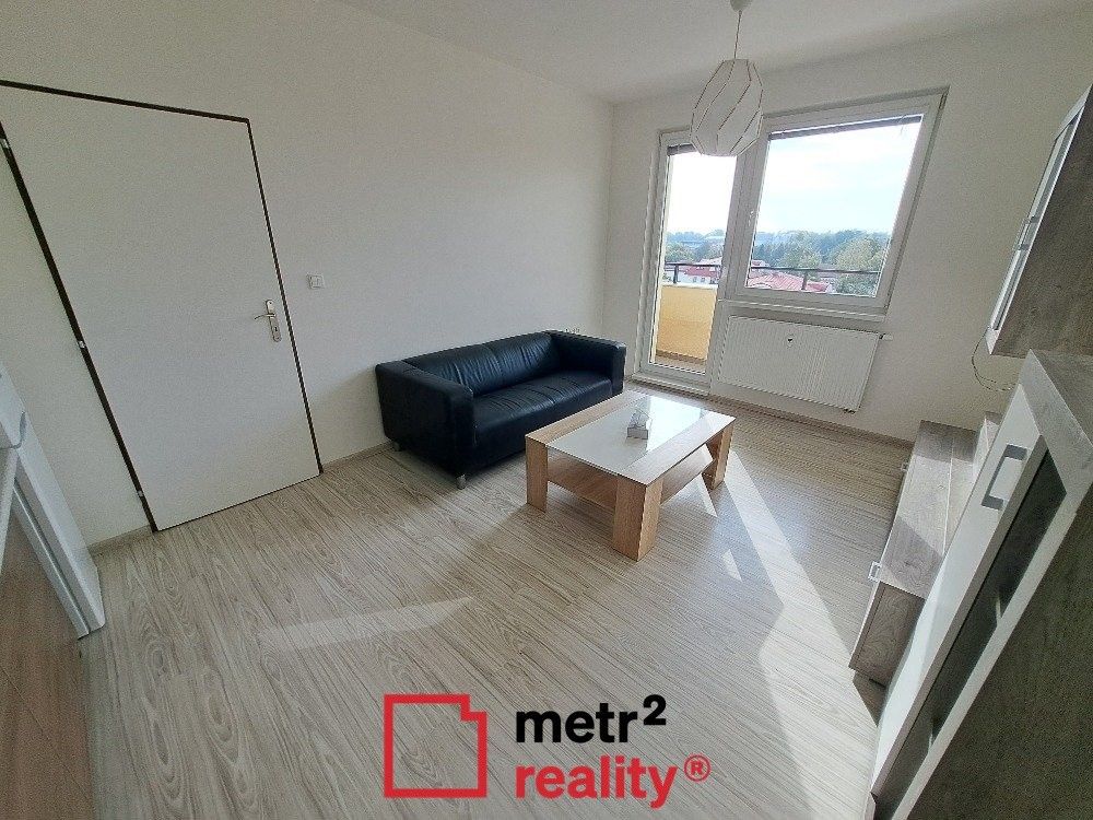 Byt 2+kk · 33 m² · Politických vězňů, Olomouc Neředín - 4