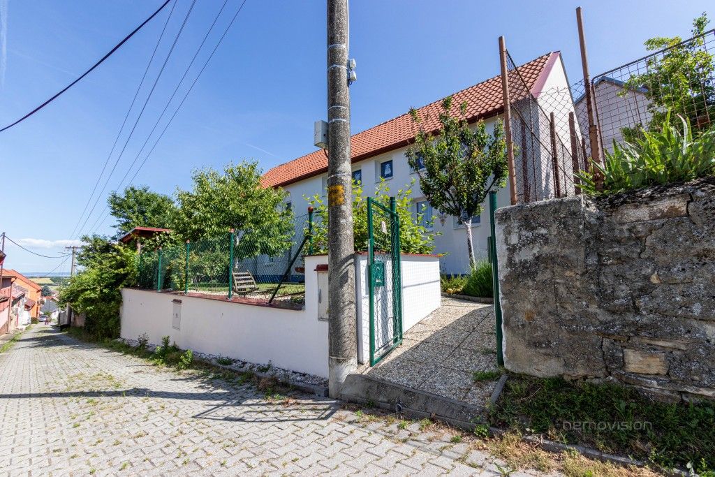 Prodej chata - Tvarožná Lhota, 120 m²