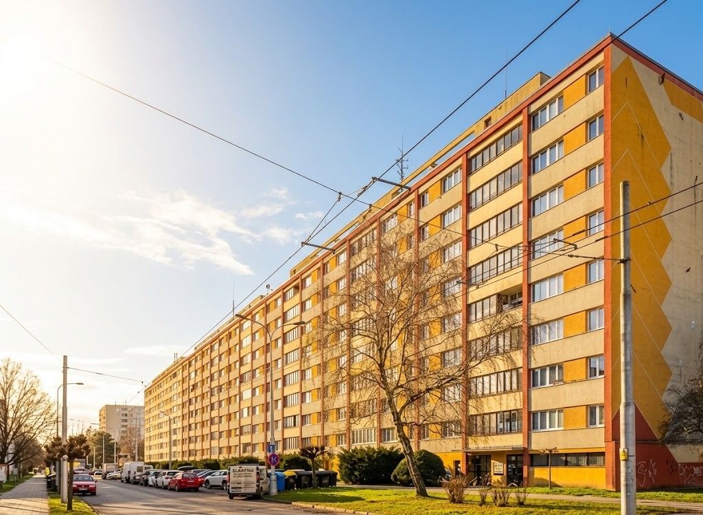 Byty, Hradec Králové, 500 03 - 1