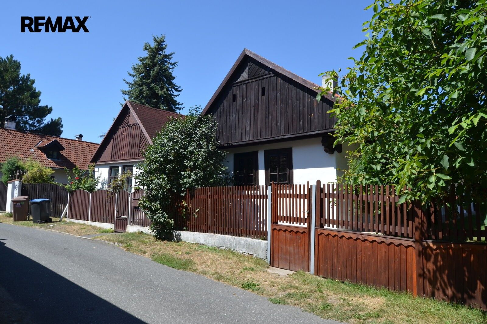 Chalupy, Křinec Sovenice, 163 m²