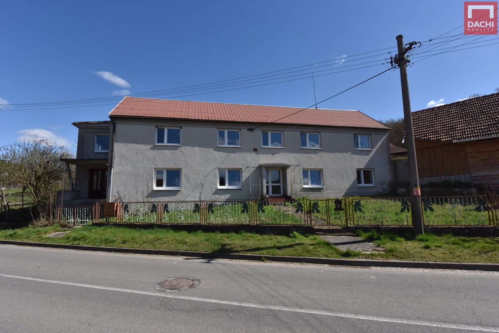 Rodinný dům · 373 m² · Přemyslovice - 2