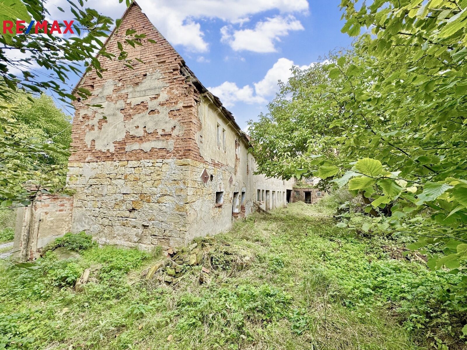 Pozemky pro bydlení, Holedeč, 889 m²