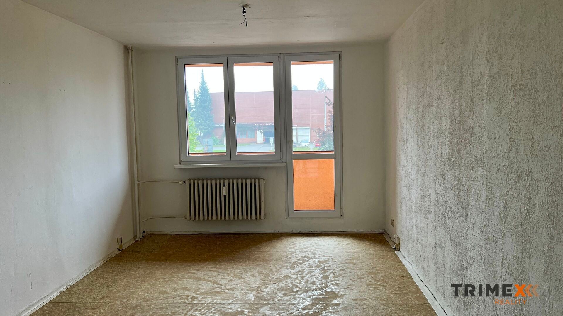 Byt 2+1 · 58 m² · Varenská, Ostrava Moravská Ostrava - 4