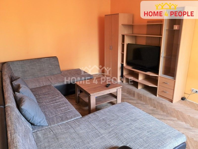 2+1, Palackého, Chodov, 57 m²