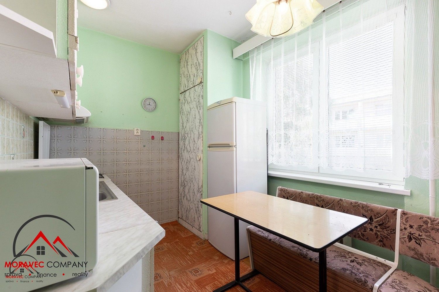 Byt 3+1 · 66 m² · Studénka - Butovice, okres Nový Jičín, Moravskoslezský kraj - 4