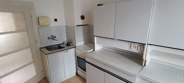 Prodej rodinný dům - Červená Řečice, 394 46 - 5